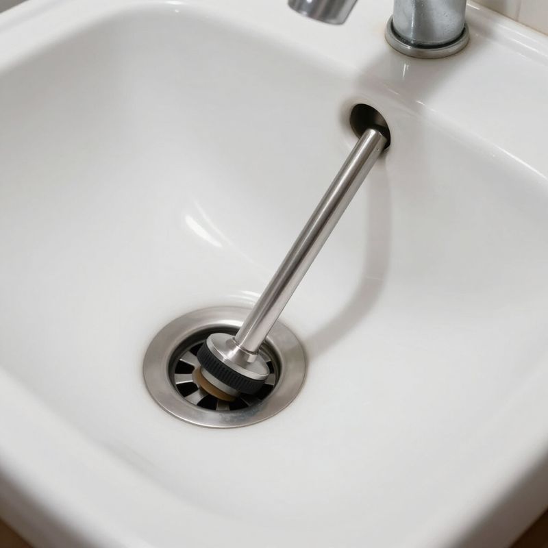 Drain cleaning in Manteca