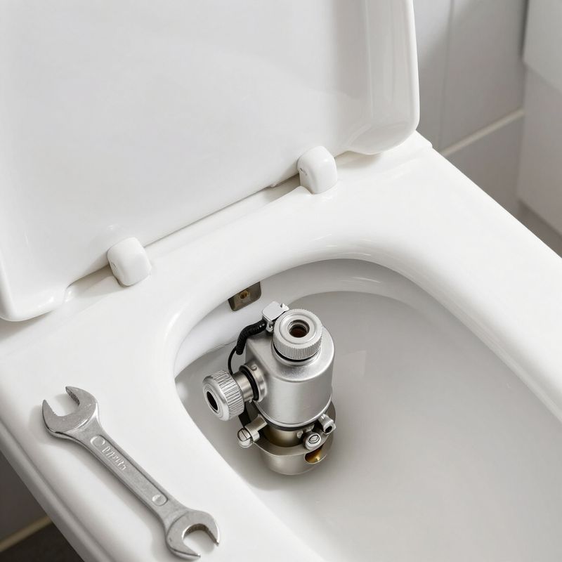 Toilet & Faucet Repair in Manteca