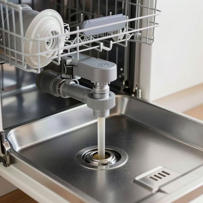 Garbage Disposal in Manteca