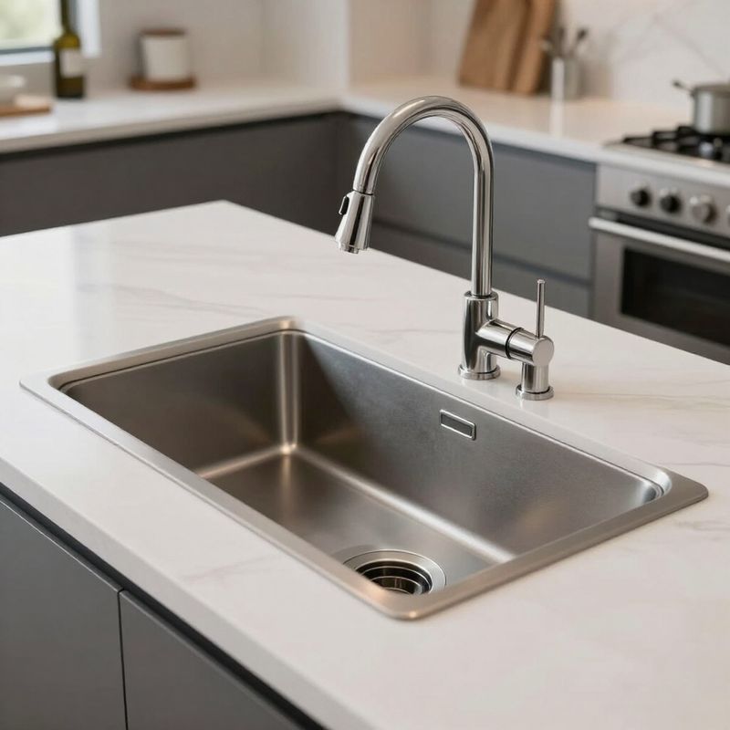 Bathroom & Kitchen Upgrades in Manteca